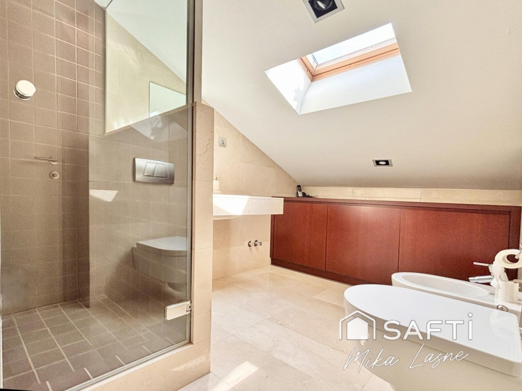 Cabrils: exclusividad, calma y vistas al mar - foto 34