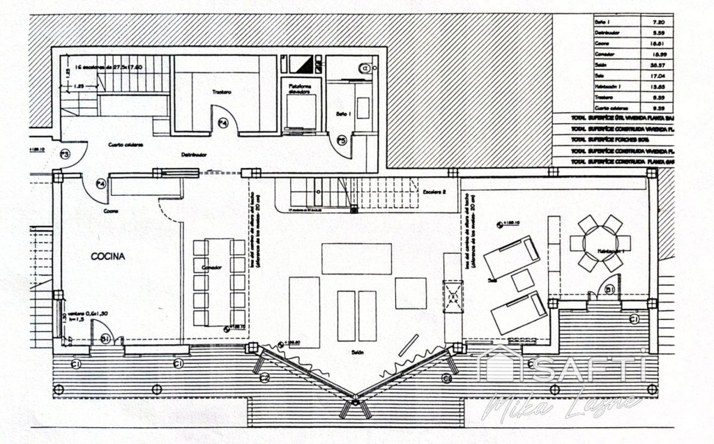 Cabrils: exclusividad, calma y vistas al mar - foto 49