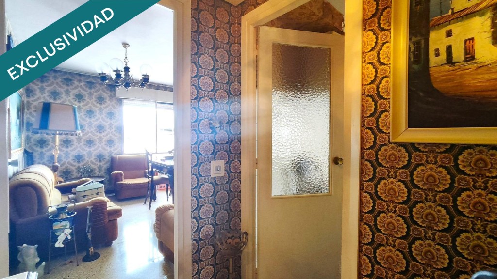 Gran oportunidad de reforma en zona universitaria - foto 6