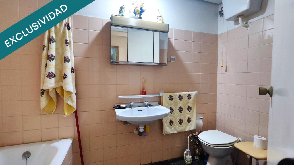 Gran oportunidad de reforma en zona universitaria - foto 11