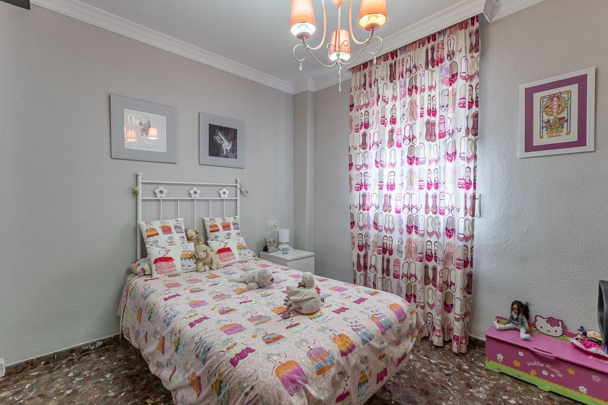 FANTÁSTICA CASA EN BOLA DE ORO - foto 22