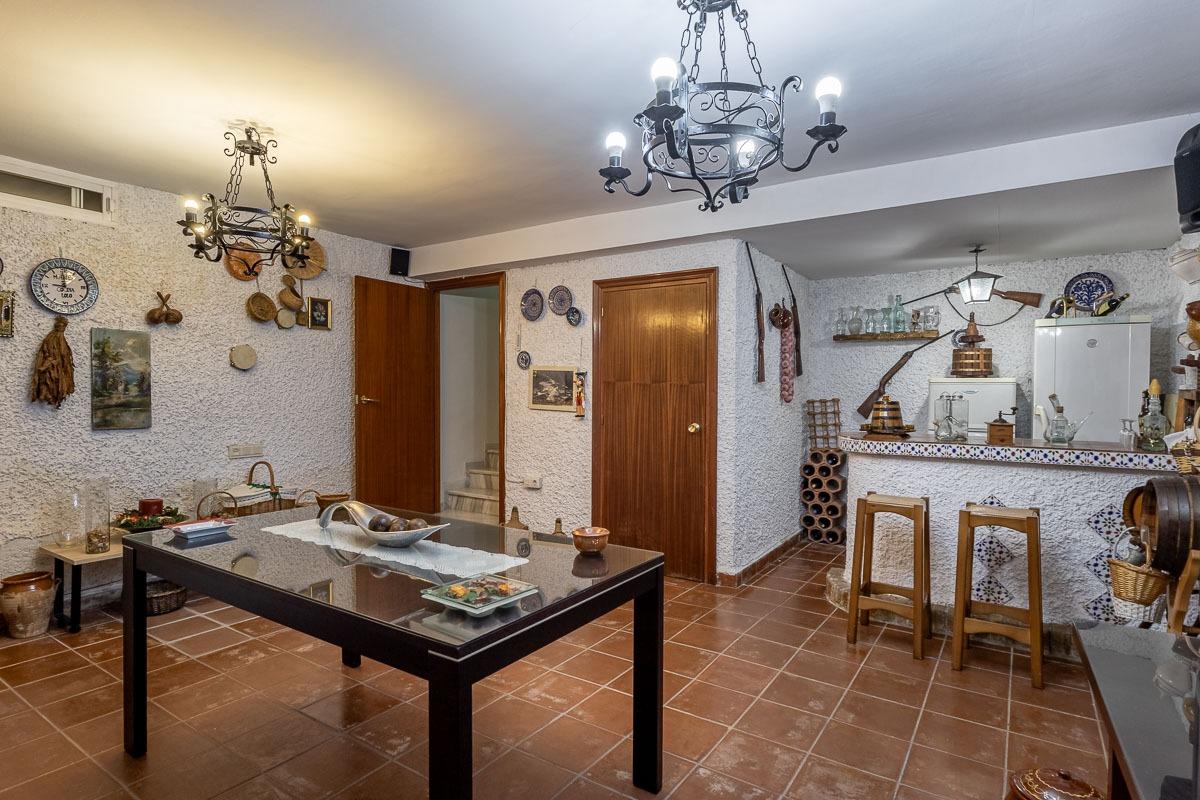 FANTÁSTICA CASA EN BOLA DE ORO - foto 28