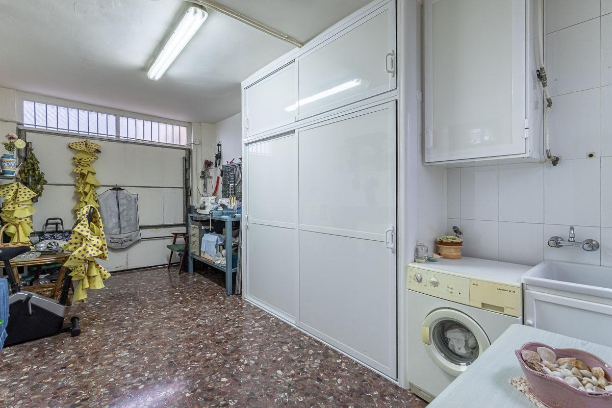 FANTÁSTICA CASA EN BOLA DE ORO - foto 30