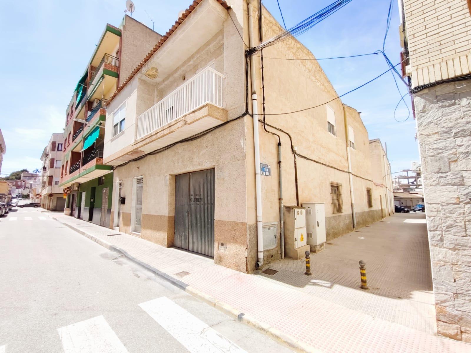 Fantástica casa de pueblo en el centro de Rojales, Alicante, - foto 2