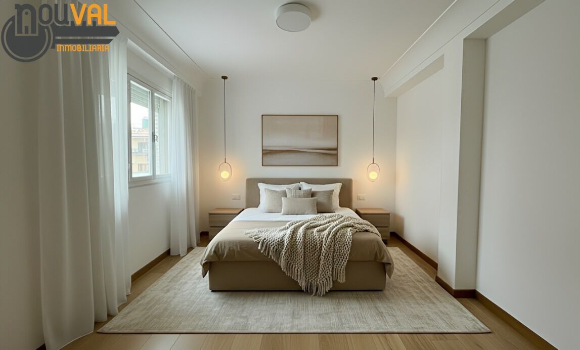 Piso Reformado Moderno en Torrent, Avd. Al Vedat - foto 3