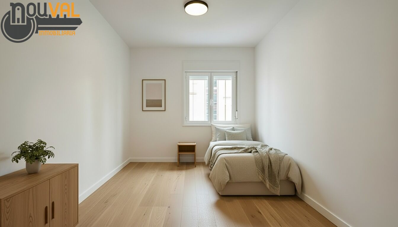 Piso Reformado Moderno en Torrent, Avd. Al Vedat - foto 12