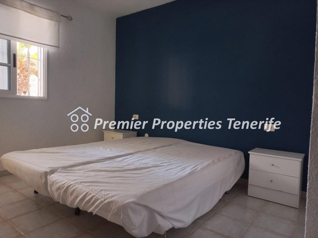 Apartamento de 1 dormitorio, Baraca, Costa del Silencio, Aro - foto 8