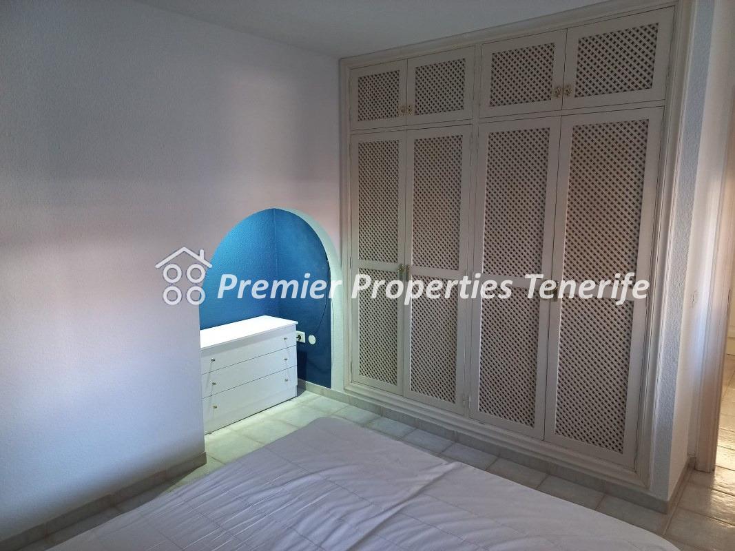 Apartamento de 1 dormitorio, Baraca, Costa del Silencio, Aro - foto 9