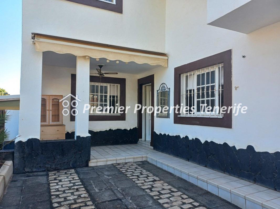 Apartamento de 1 dormitorio, Baraca, Costa del Silencio, Aro - foto 14