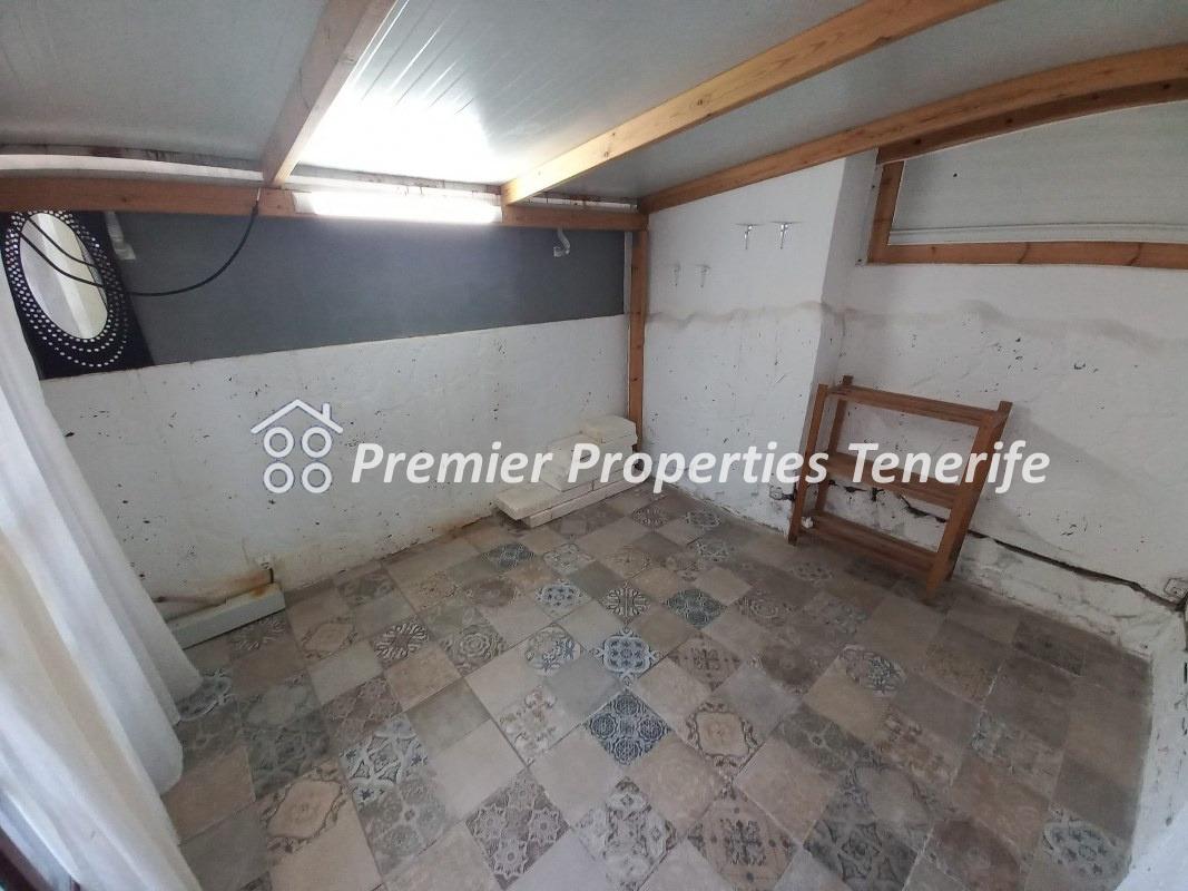 Apartamento de 1 dormitorio, Baraca, Costa del Silencio, Aro - foto 19