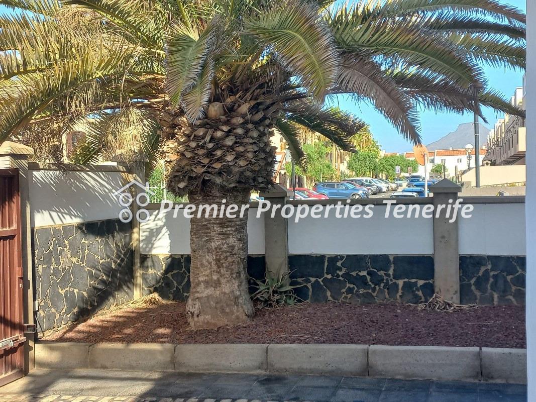 Apartamento de 1 dormitorio, Baraca, Costa del Silencio, Aro - foto 22