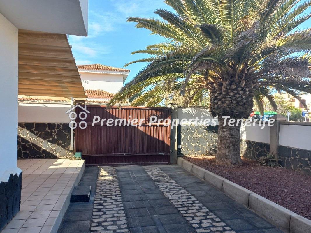 Apartamento de 1 dormitorio, Baraca, Costa del Silencio, Aro - foto 24