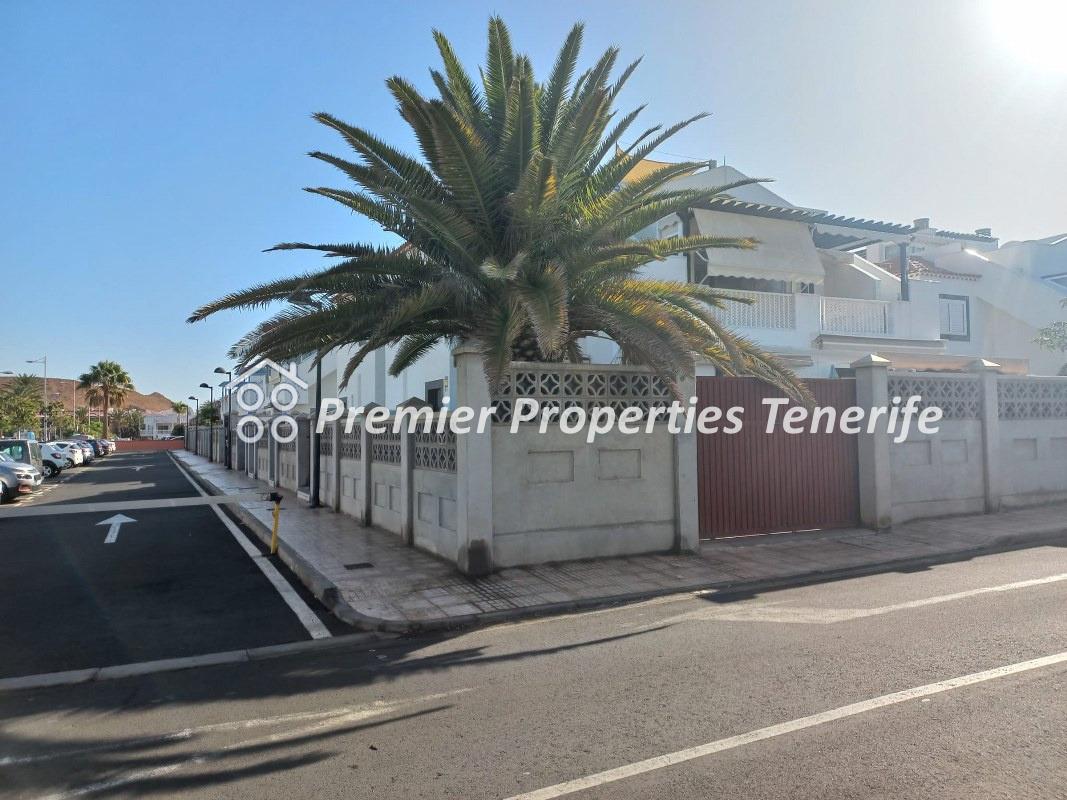 Apartamento de 1 dormitorio, Baraca, Costa del Silencio, Aro - foto 27