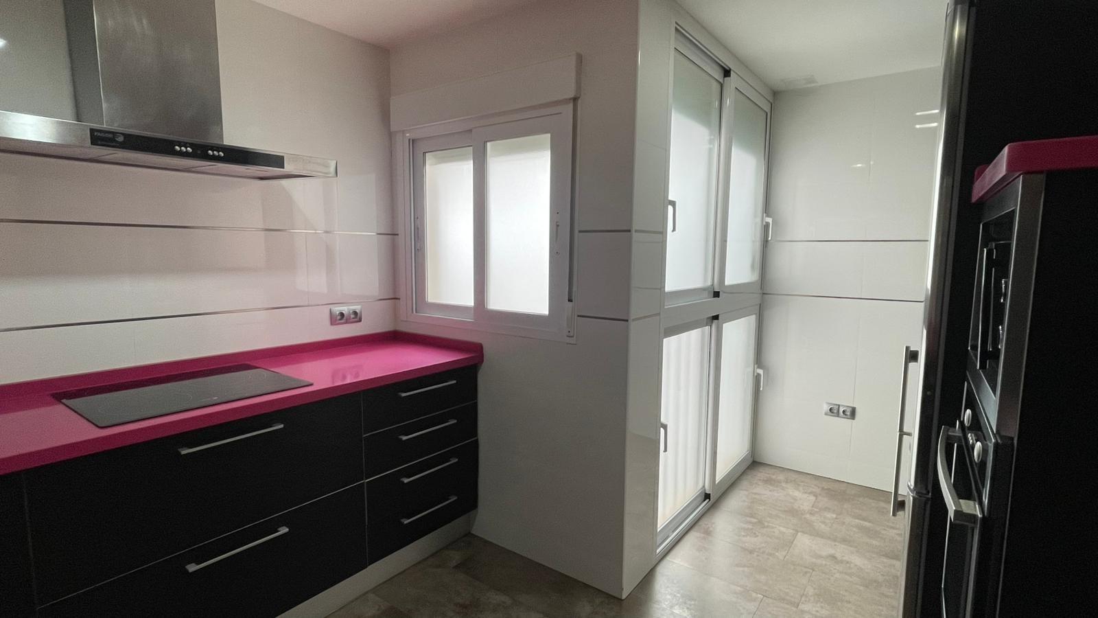 ¡¡ PISO EN PARQUE AZAHARA REFORMADO CON ASCENSOR, PLAZA DE A - foto 10