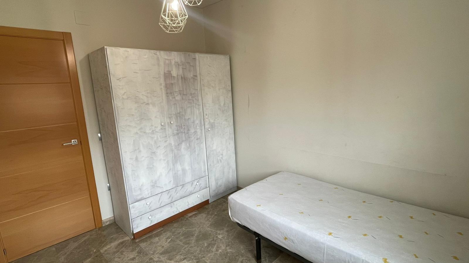 ¡¡ PISO EN PARQUE AZAHARA REFORMADO CON ASCENSOR, PLAZA DE A - foto 19