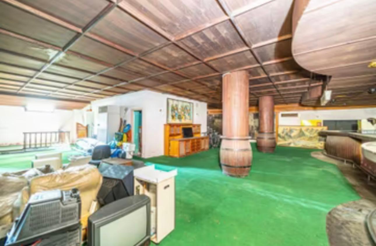 LOCAL COMERCIAL / POSIBLE PARKING COMUNITARI0O - foto 5