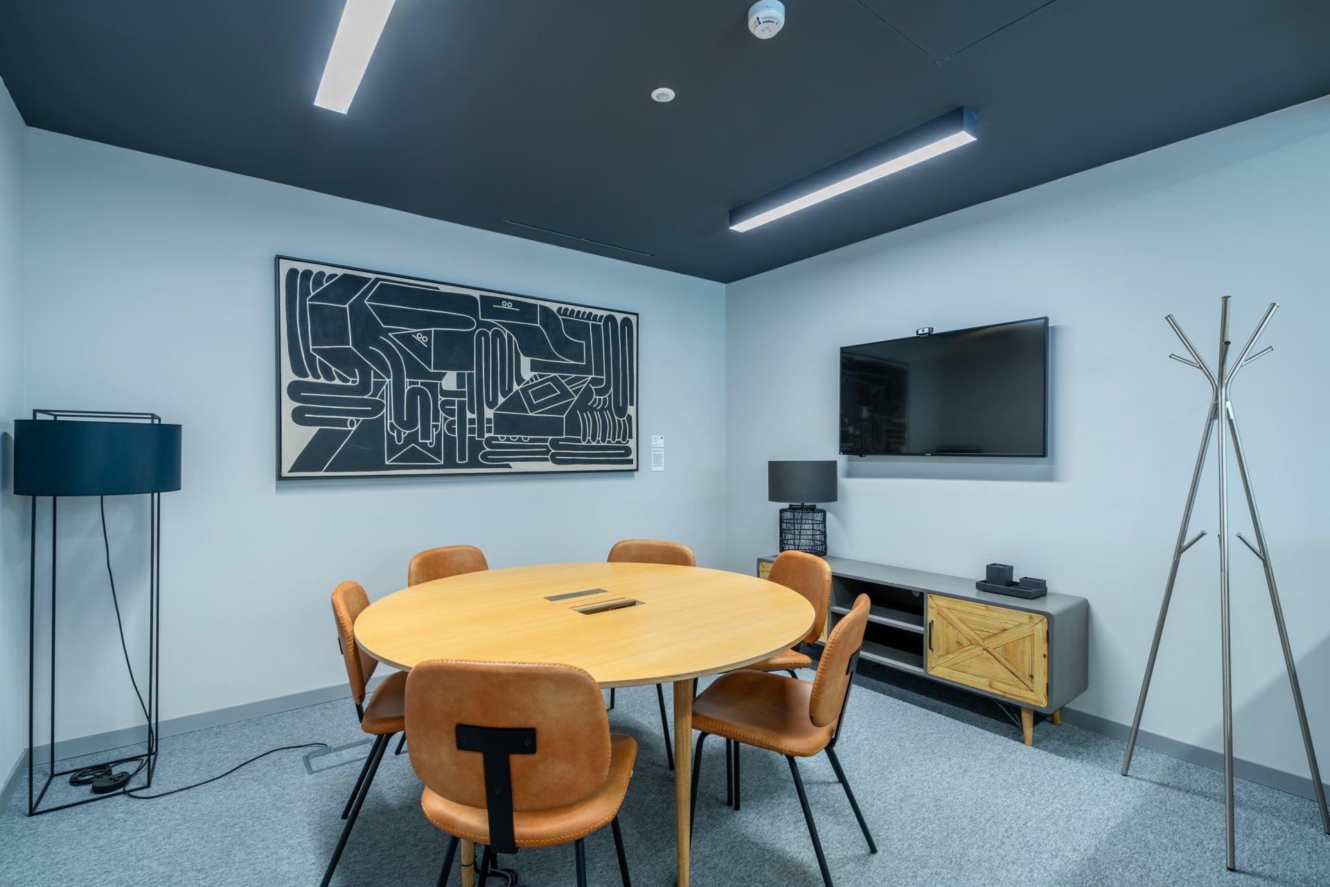 Oficina en alquiler en Paseo de la Castellana - foto 2