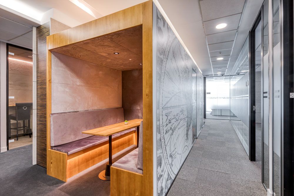 Oficina en alquiler en No Tiene - foto 2