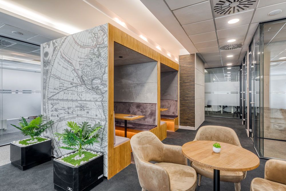 Oficina en alquiler en No Tiene - foto 4