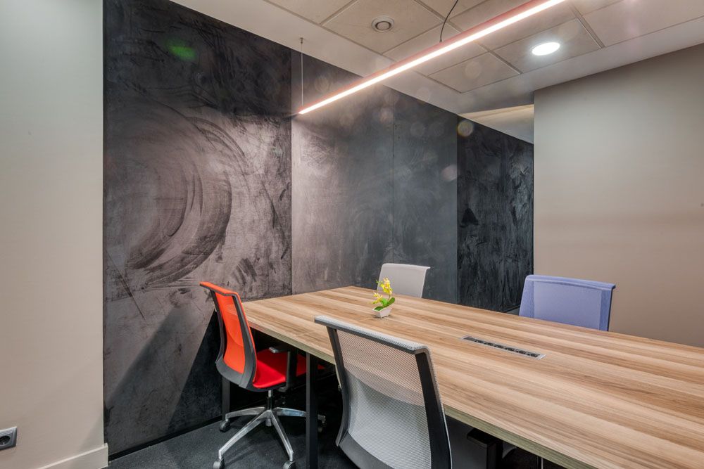 Oficina en alquiler en No Tiene - foto 8