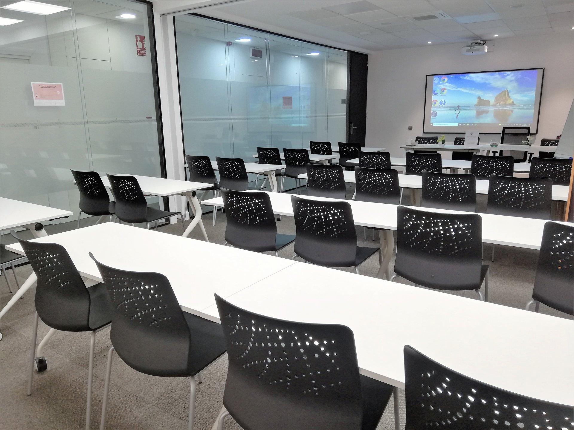 Oficina en alquiler en No Tiene - foto 9