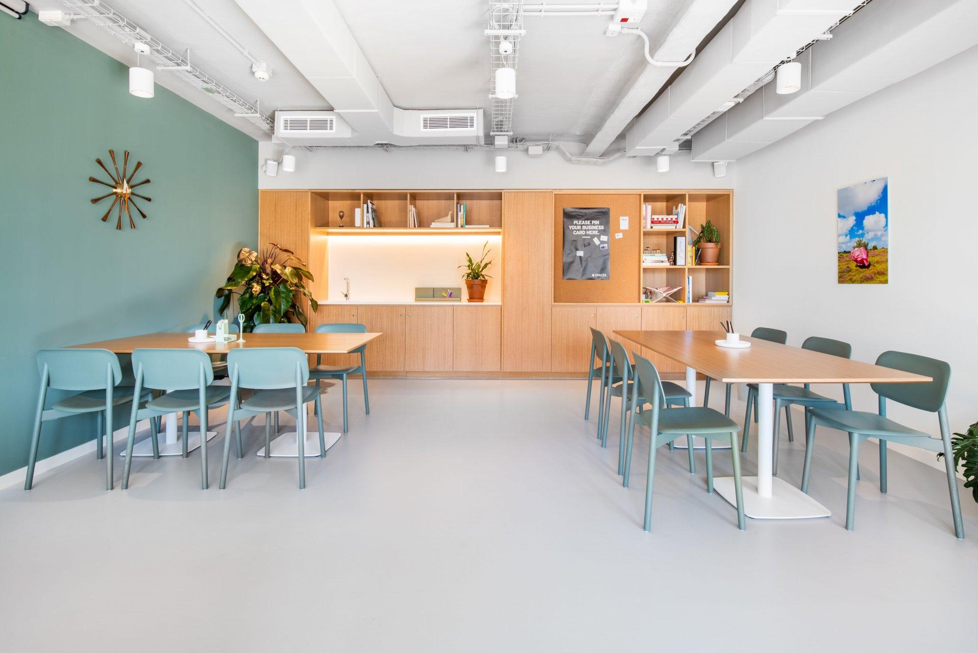 Oficina en alquiler en Calle Calle de José Abascal - foto 3