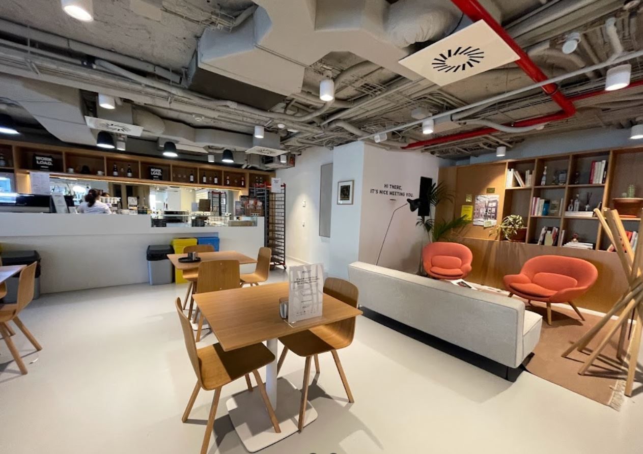 Oficina en alquiler en Calle Calle de José Abascal - foto 7