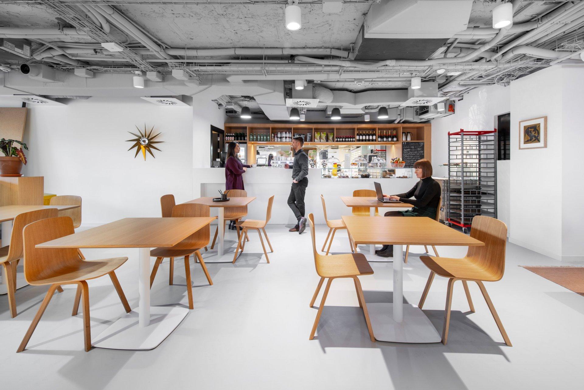 Oficina en alquiler en Calle Calle de José Abascal - foto 8