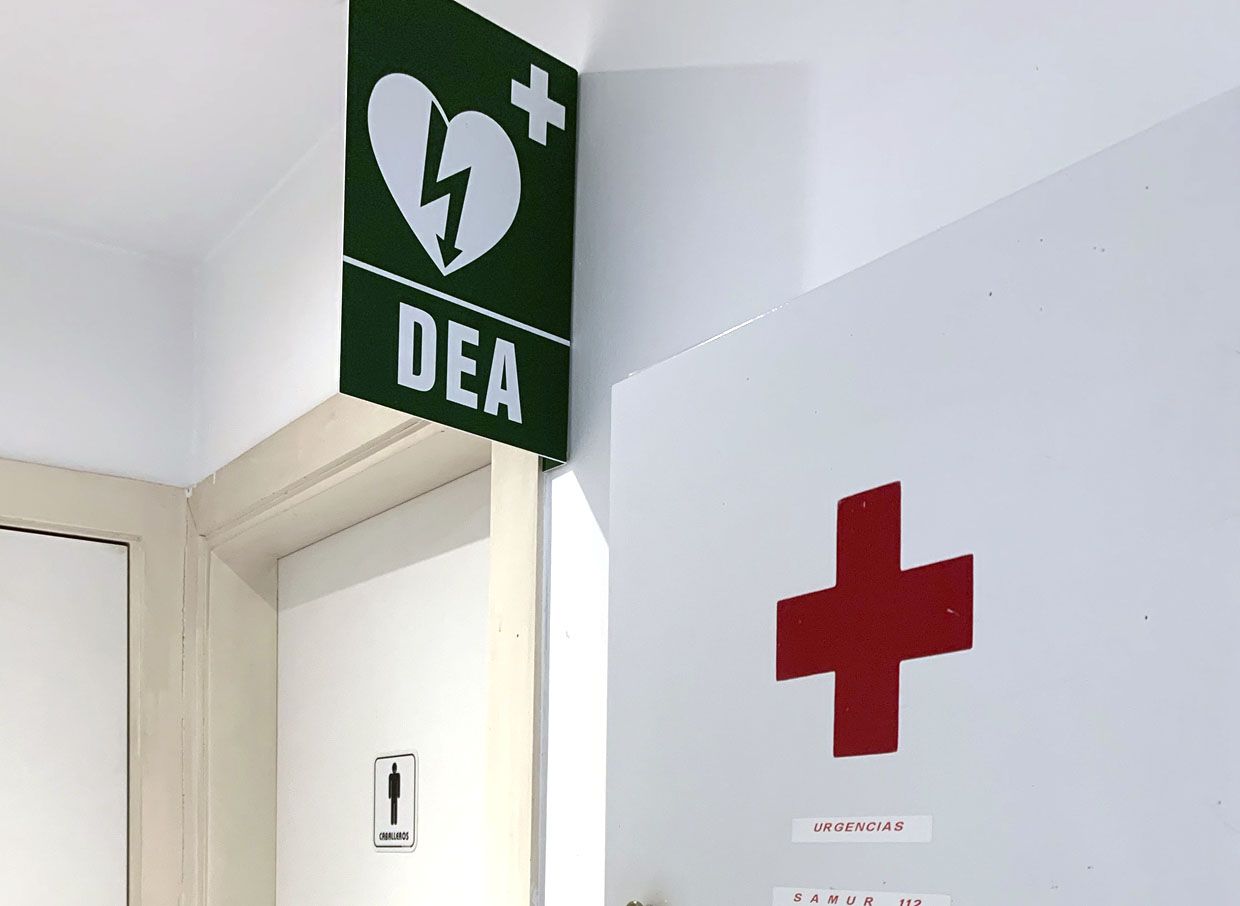 Oficina en alquiler en No Tiene - foto 2