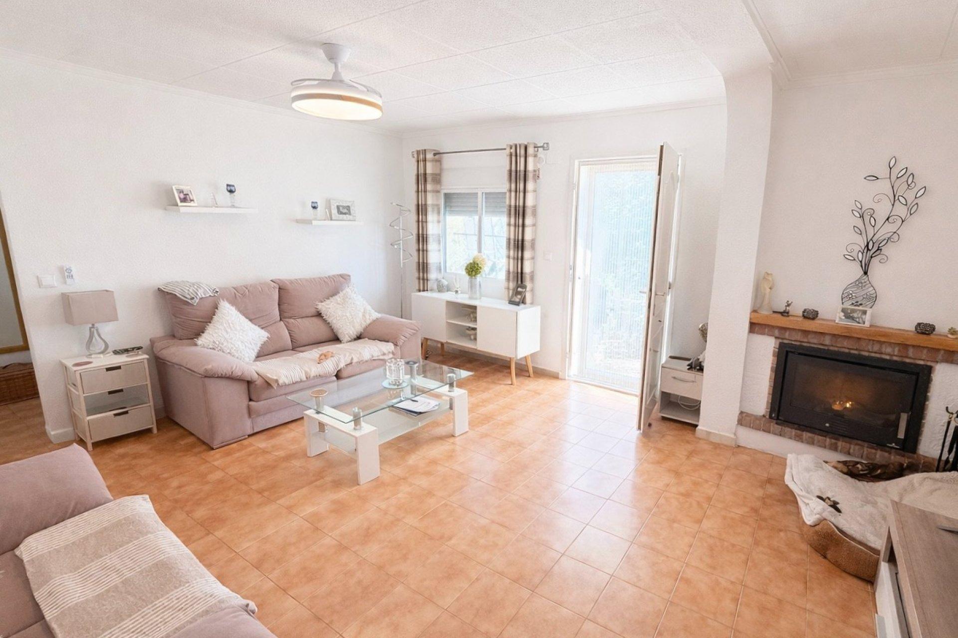 Vila mod Lola La Marina San Fulgencio - foto 10