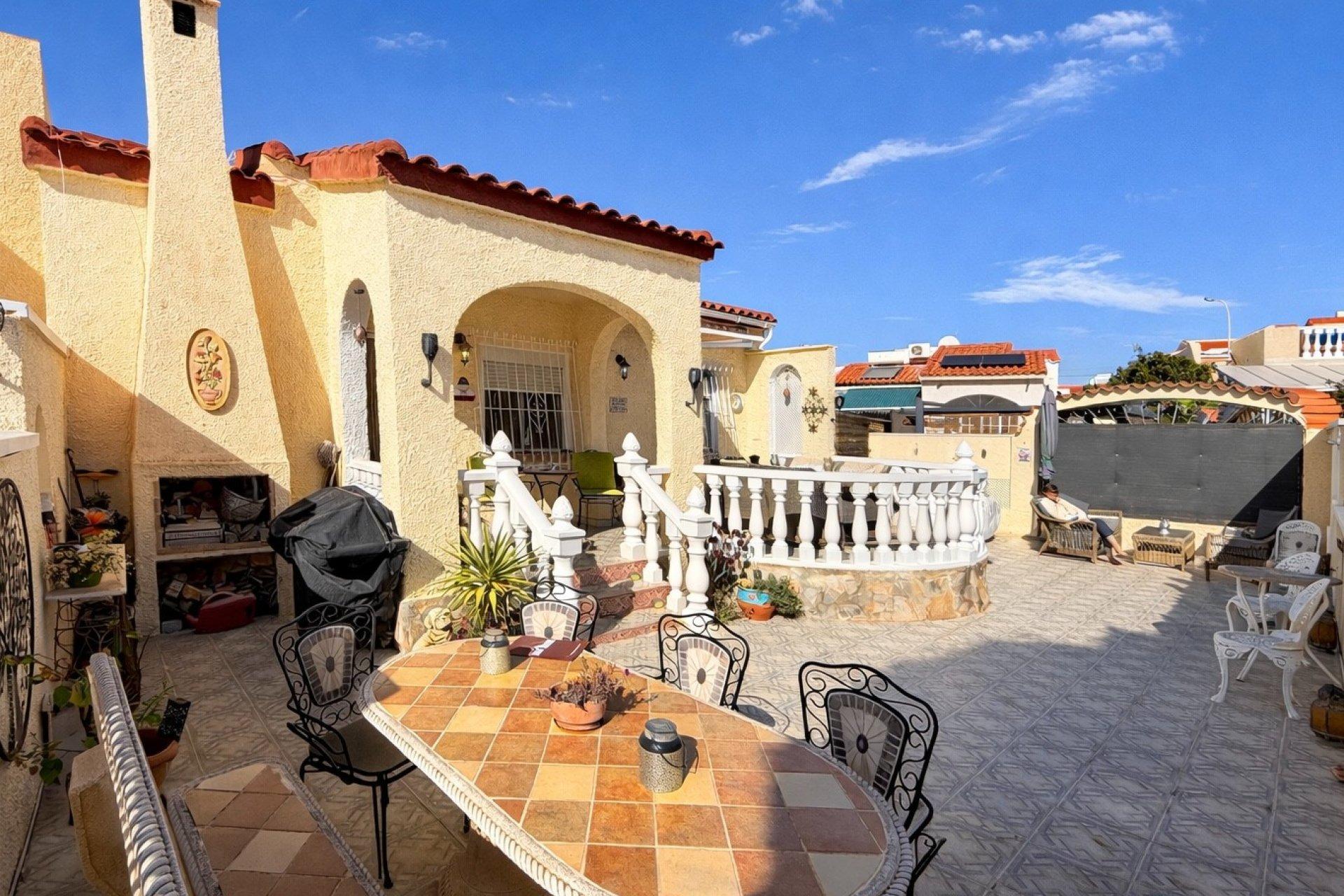 Vila mod Lola La Marina San Fulgencio - foto 21