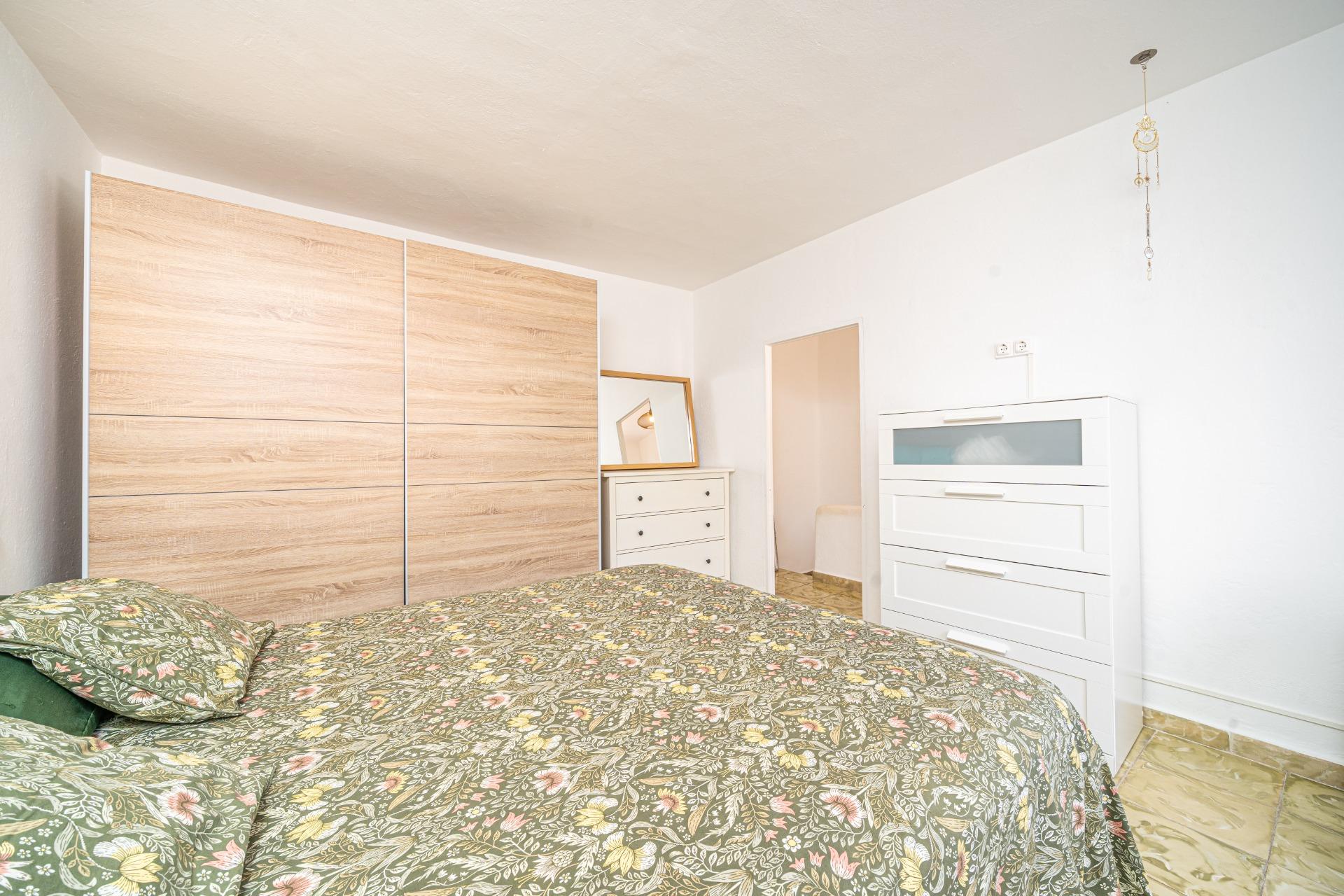 Casa adosada con gran terraza y vistas a la montaña en Sa Co - foto 22