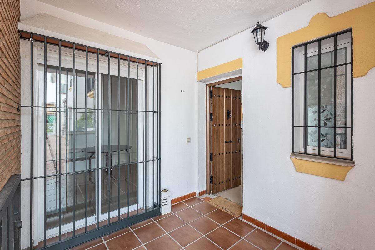 Magnífica casa unifamiliar en La Zubia, uno de los pueblos m - foto 5