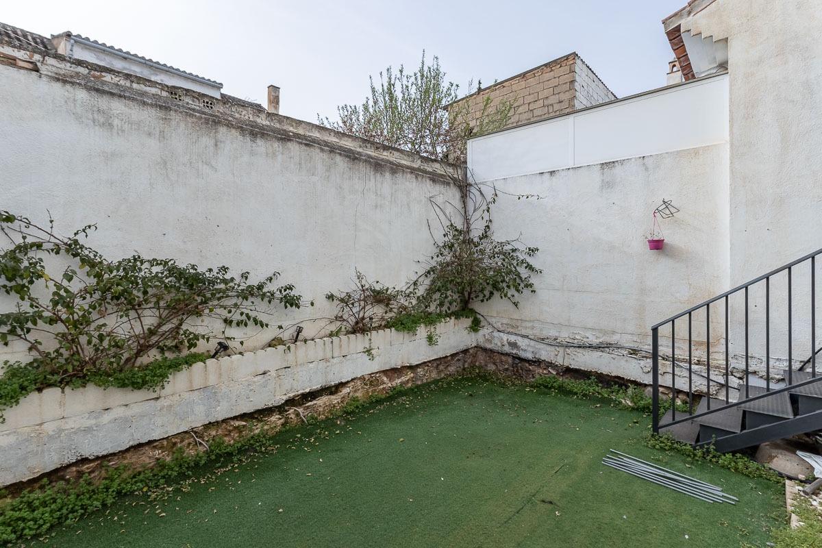 Magnífica casa unifamiliar en La Zubia, uno de los pueblos m - foto 27