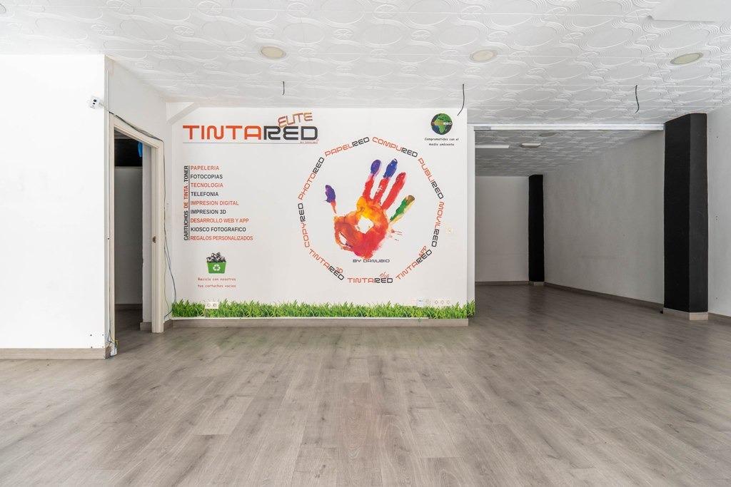 Venta de magnífico local en Avenida Doctor Olóriz - foto 11