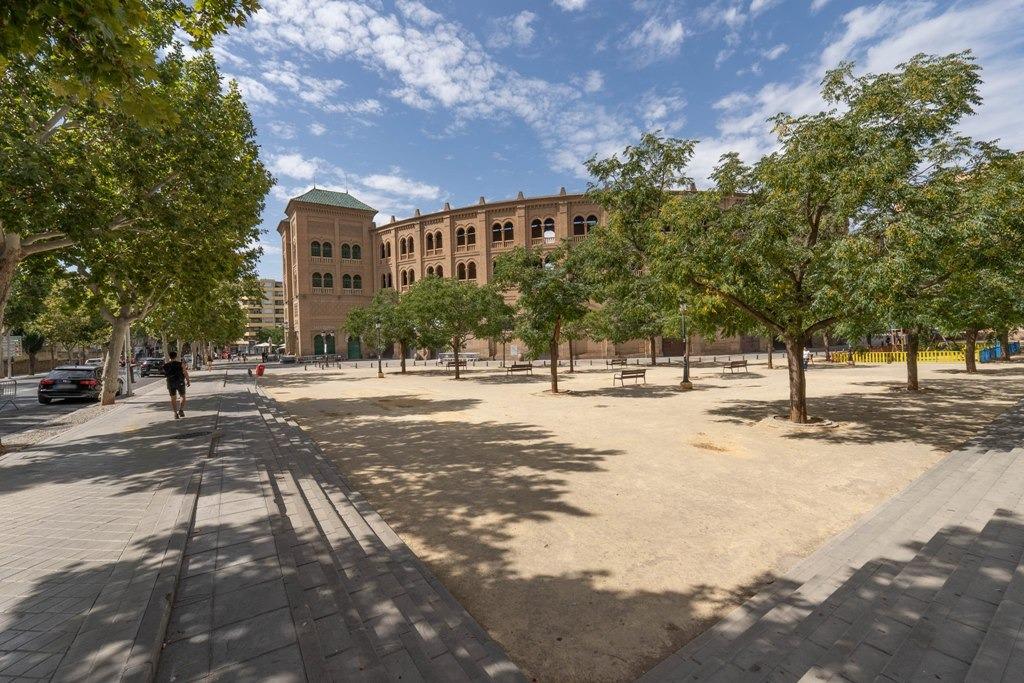 Venta de magnífico local en Avenida Doctor Olóriz - foto 38