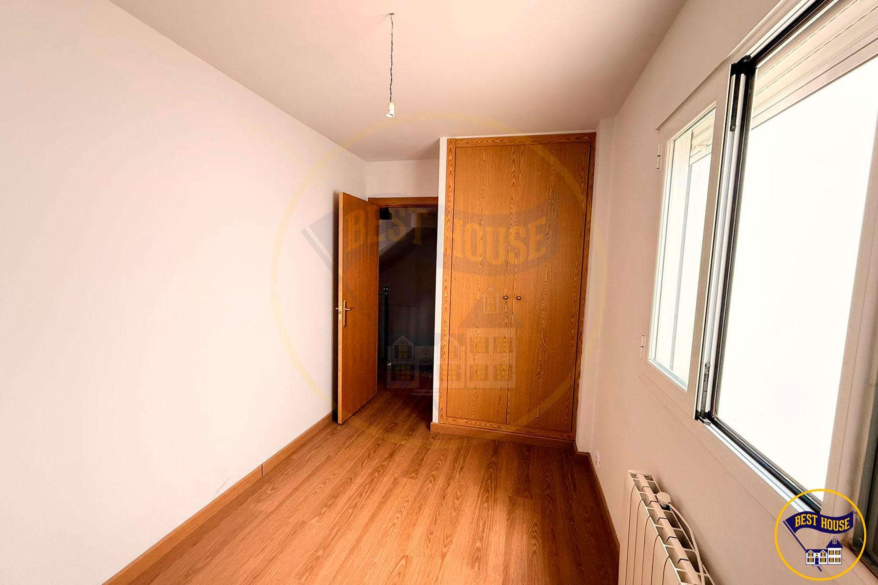 ADOSADO EN VENTA EN NOHALES - foto 17