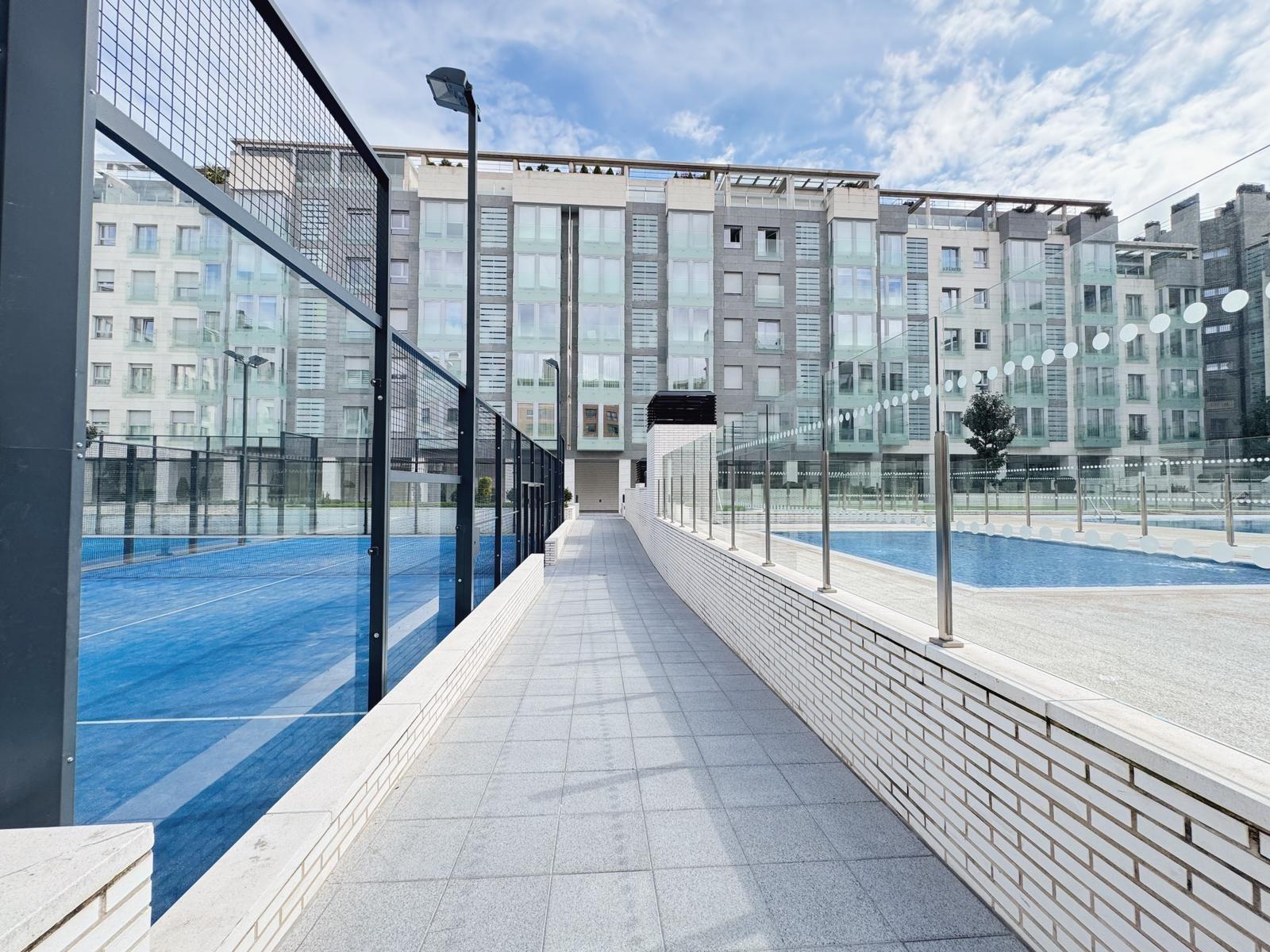 Exclusivo piso de 1 dormitorio en urbanización premium en La - foto 21