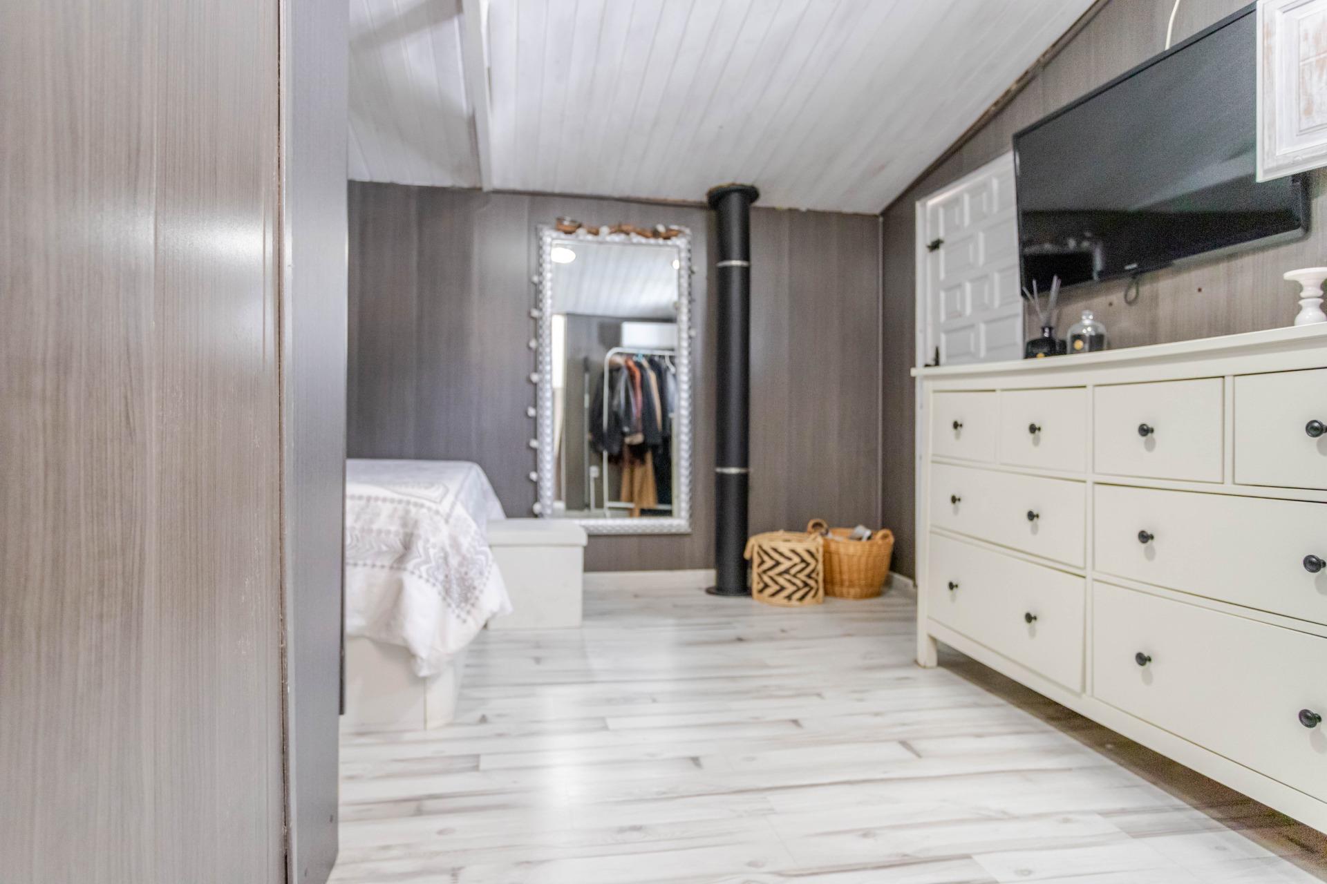 Chalet Pareado con Excelente Ubicación en Los Frutales - foto 21