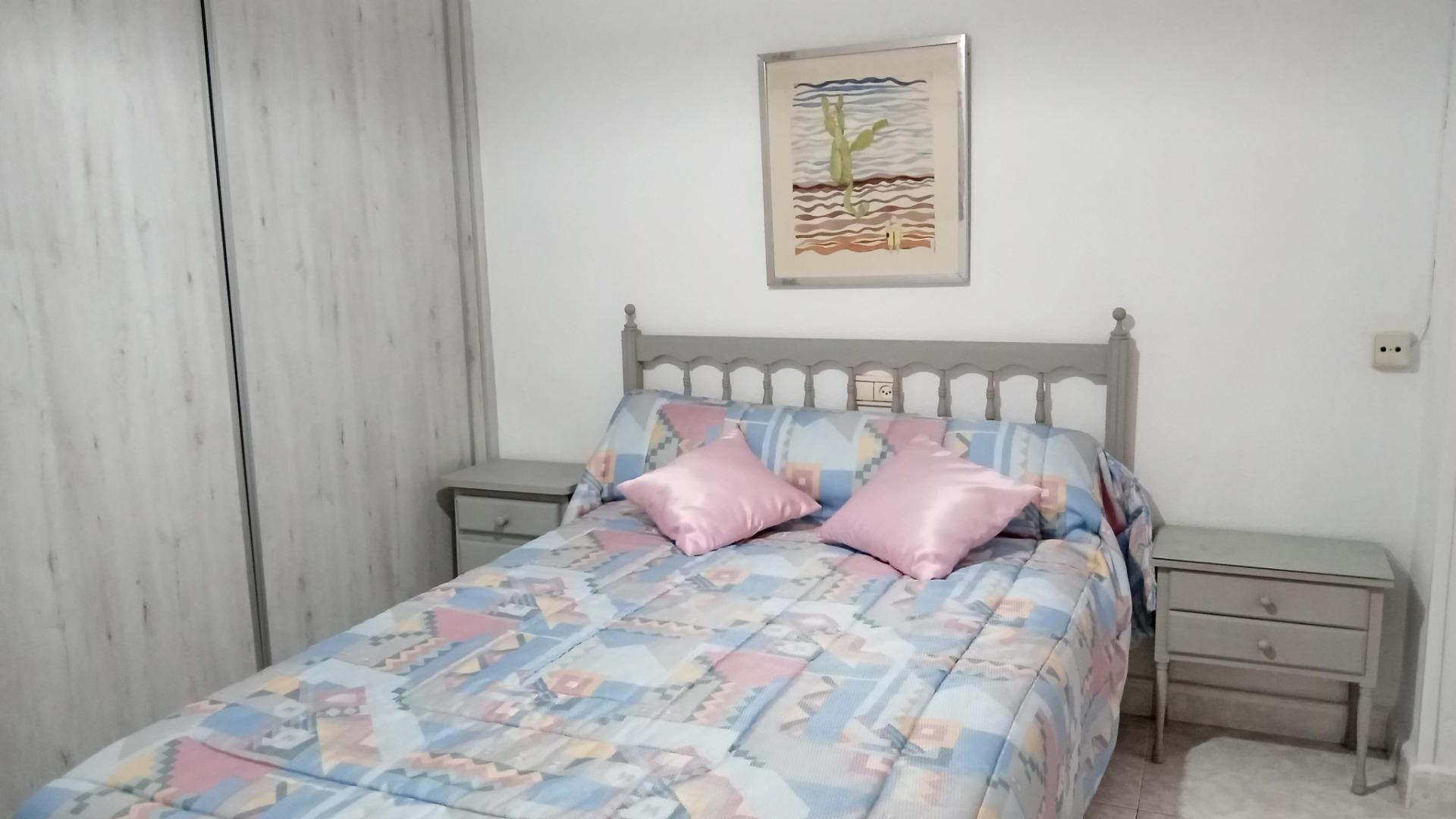 Primera línea en Playa de Los Locos con impresionantes vista - foto 24