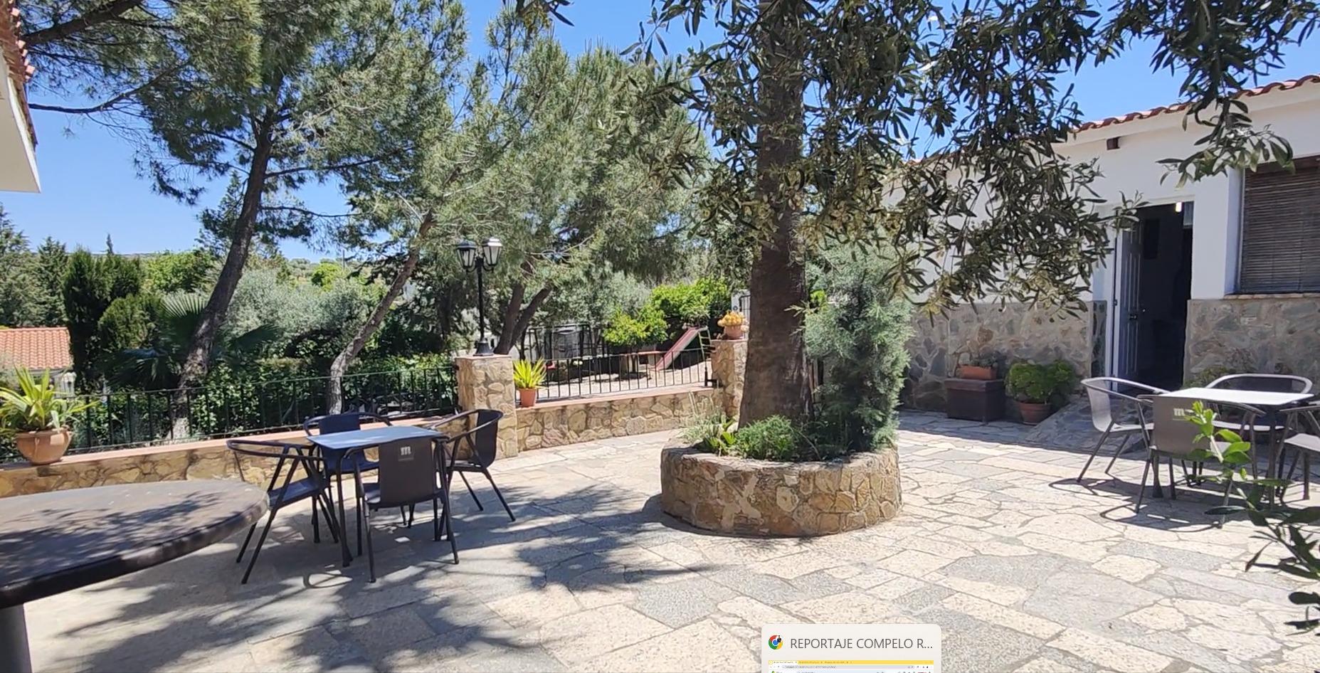 Apartamentos turísticos en Zafra, Badajoz – “El Campito” - foto 4