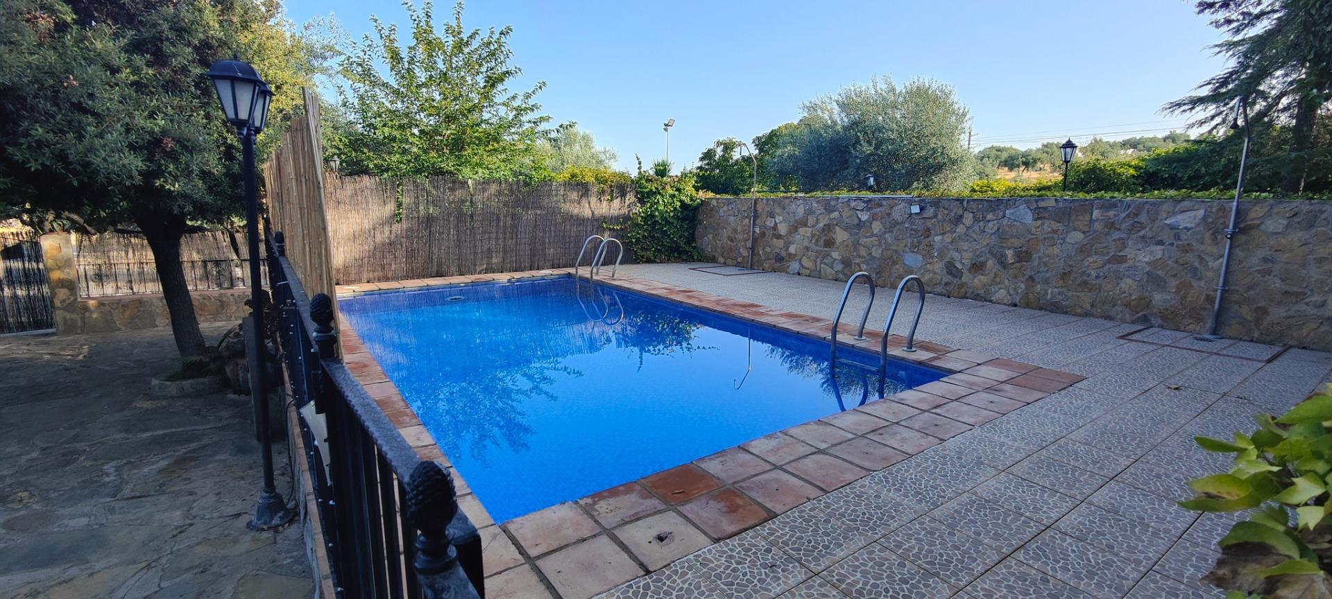 Apartamentos turísticos en Zafra, Badajoz – “El Campito” - foto 5