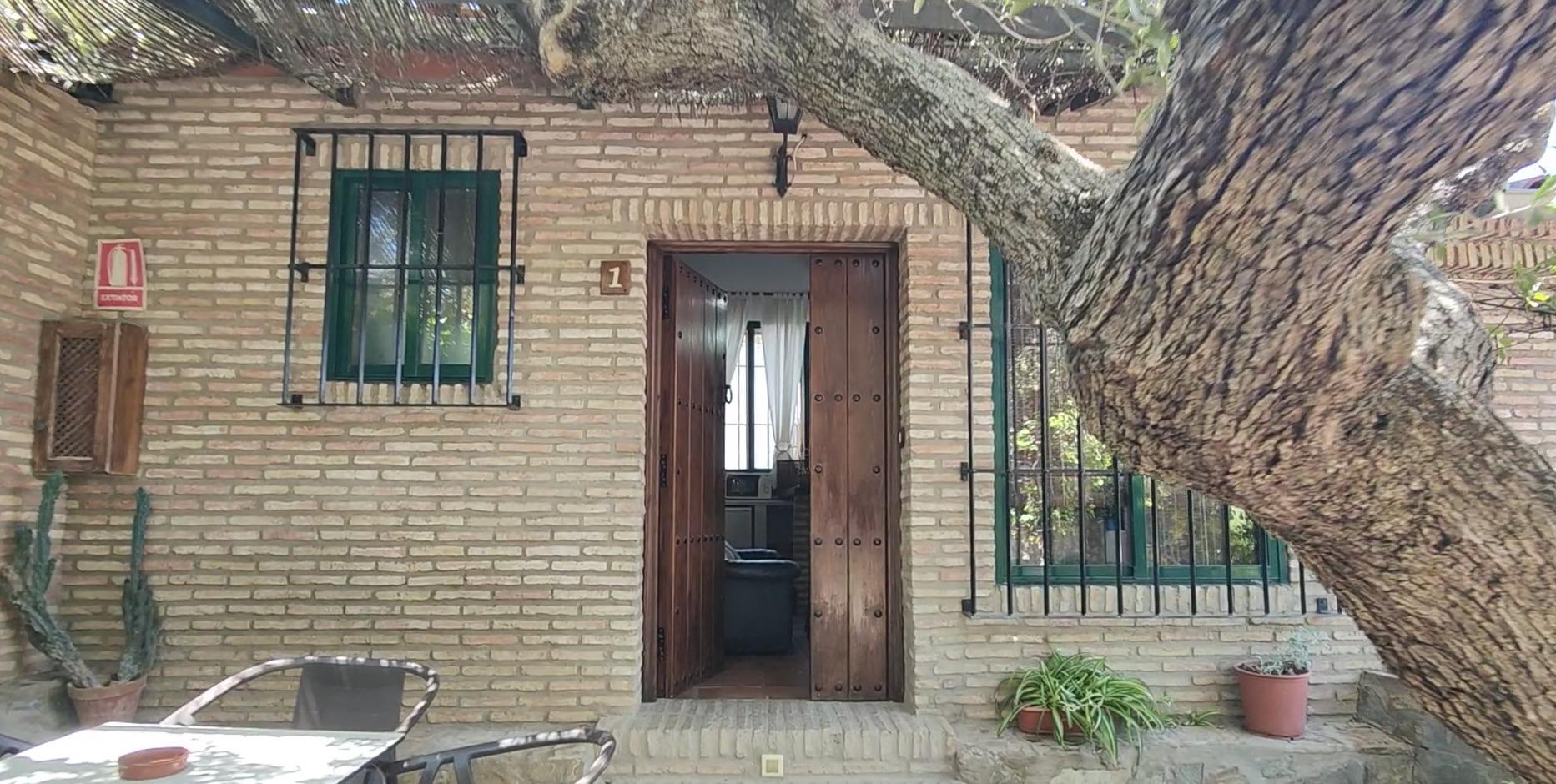 Apartamentos turísticos en Zafra, Badajoz – “El Campito” - foto 7