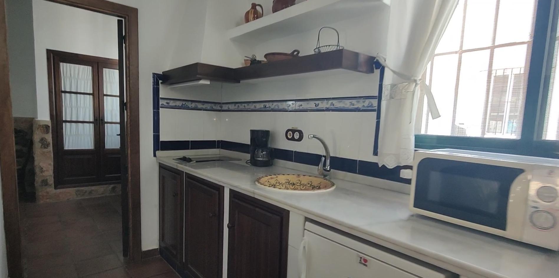 Apartamentos turísticos en Zafra, Badajoz – “El Campito” - foto 10