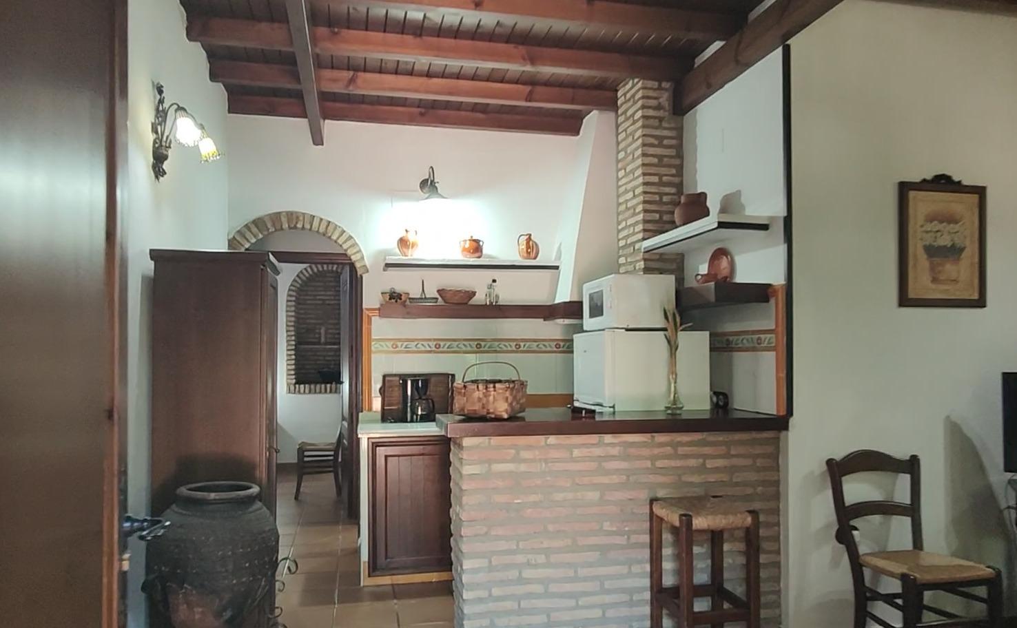Apartamentos turísticos en Zafra, Badajoz – “El Campito” - foto 14