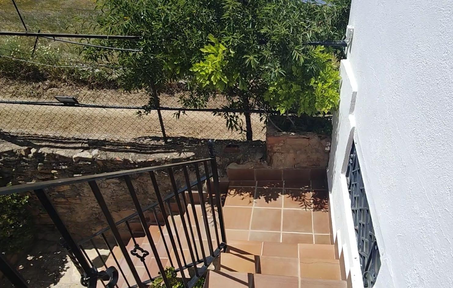 Apartamentos turísticos en Zafra, Badajoz – “El Campito” - foto 33