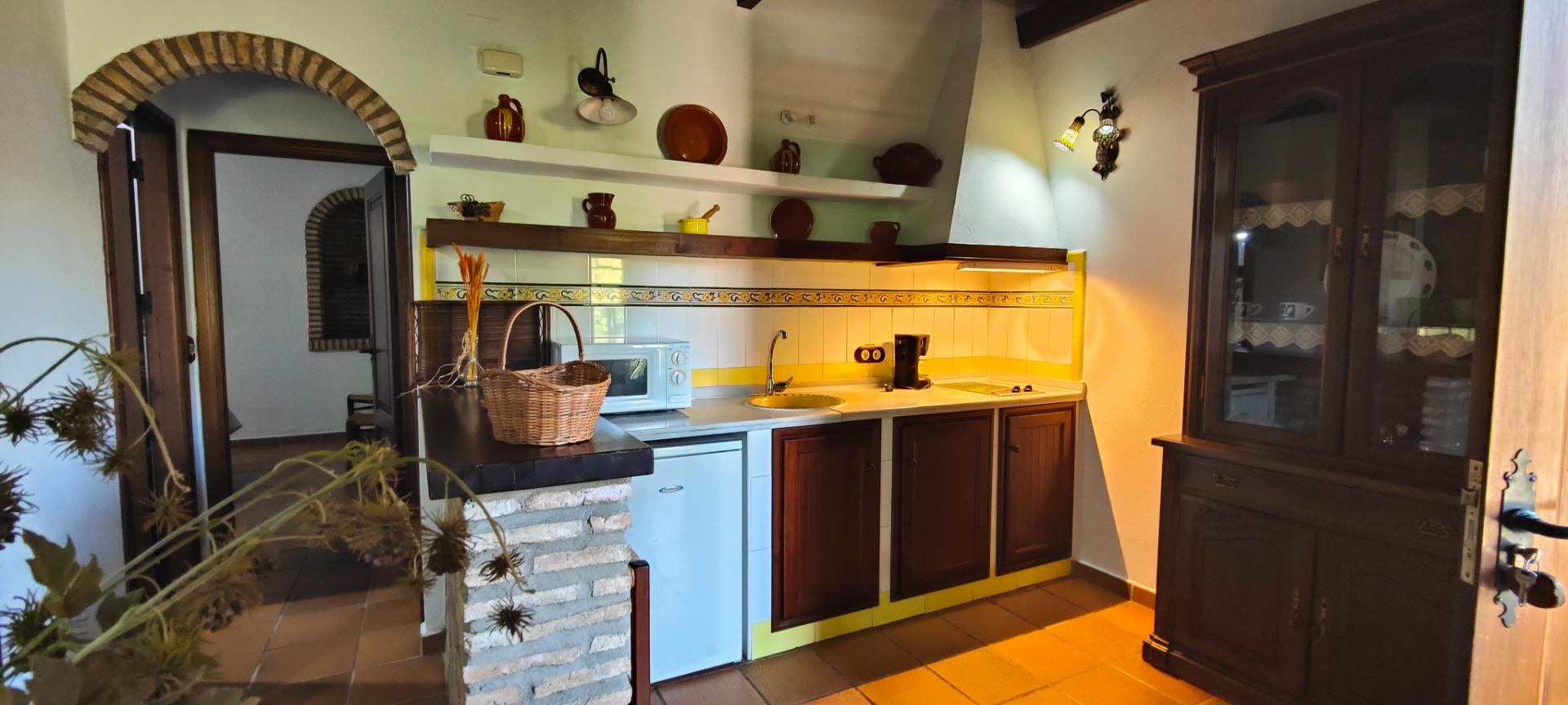 Apartamentos turísticos en Zafra, Badajoz – “El Campito” - foto 45