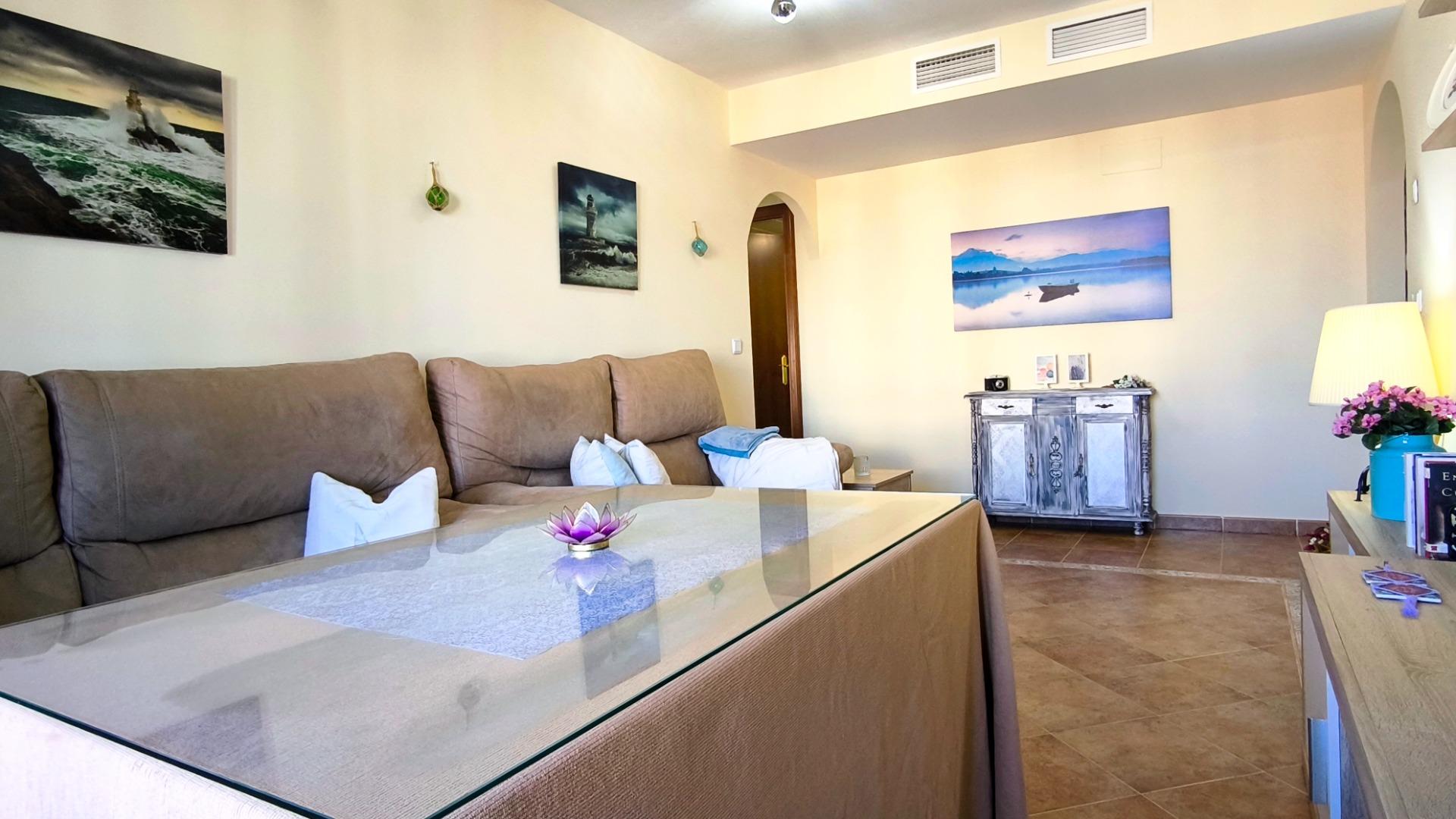 Espectacular Apartamento con gran terraza panorámica en Cost - foto 18