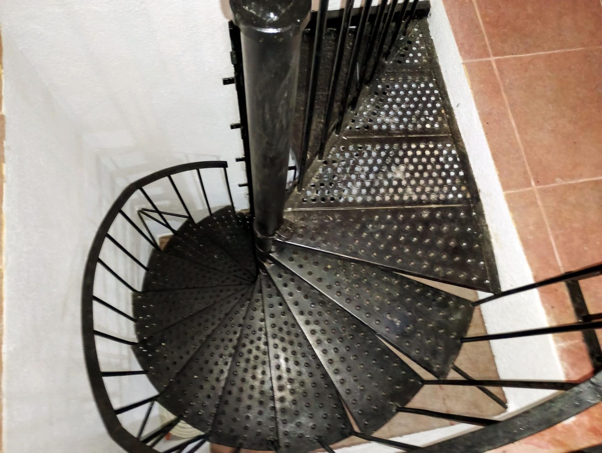 FINCA CON PISCINA EN GIBRALEÓN - LA CALVILLA - foto 12