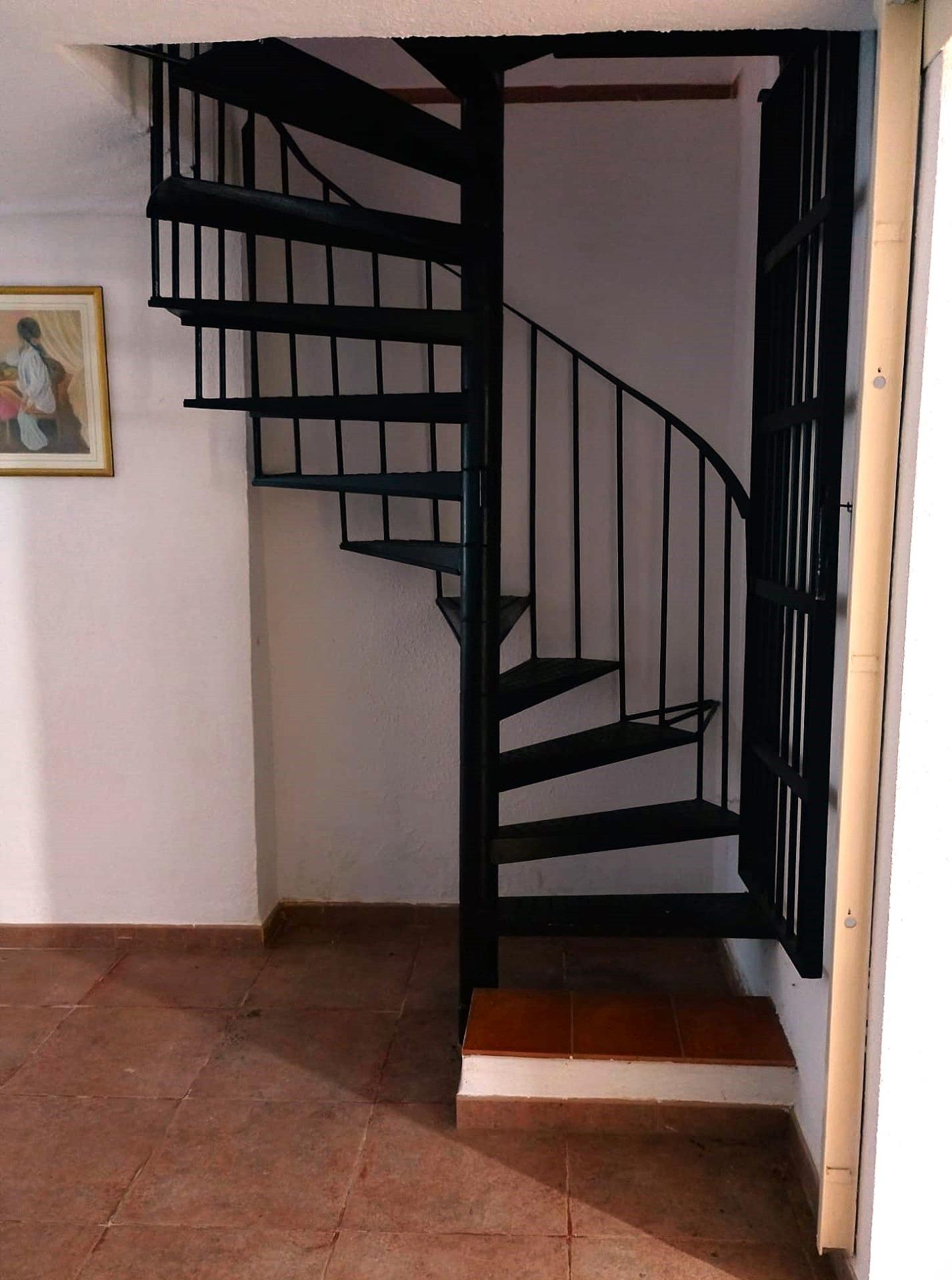 FINCA CON PISCINA EN GIBRALEÓN - LA CALVILLA - foto 14